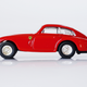 Illustration for article titled Dydo 1/64 #1 - Project Prancing Horse #1 - 1948 Ferrari 166mm